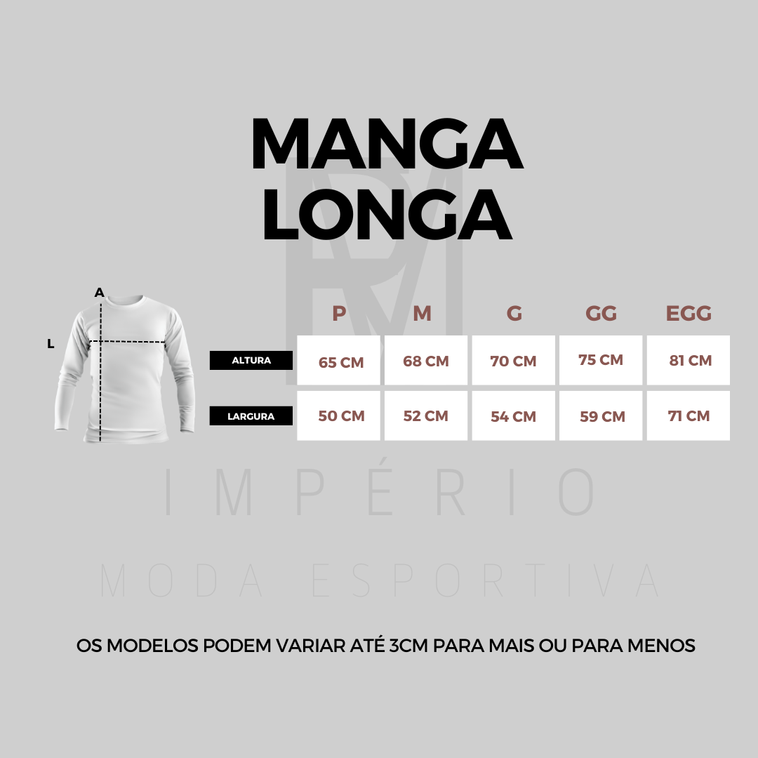 NFL - Miami Dolphins - manga longa - branca