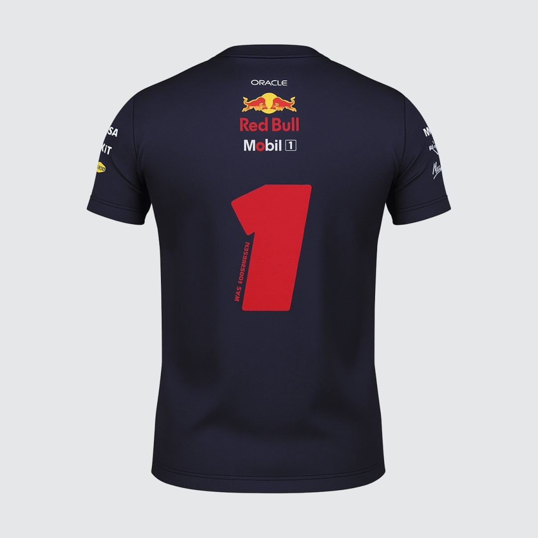 Fórmula1 - RBR 2025 Max