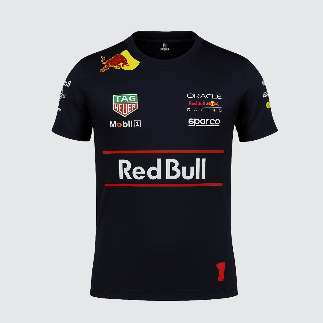 Fórmula1 - RBR 2025 Max