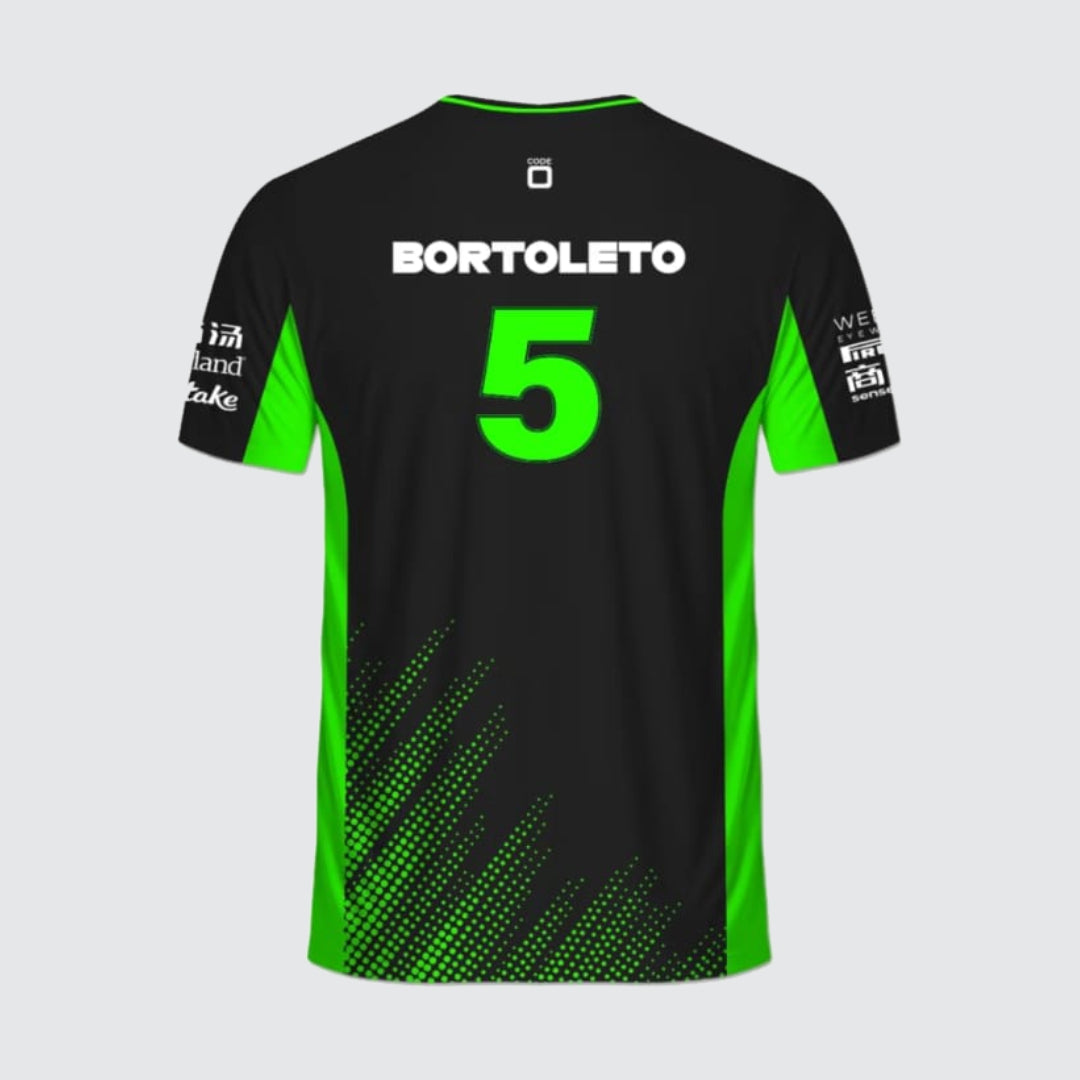 Fórmula1 - 2025 - Kick Sauber - Gabriel Bortoleto