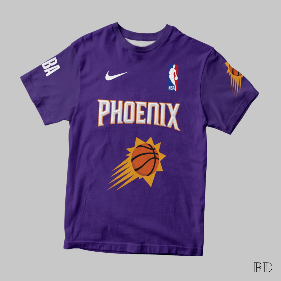 NBA - Phoenix Suns