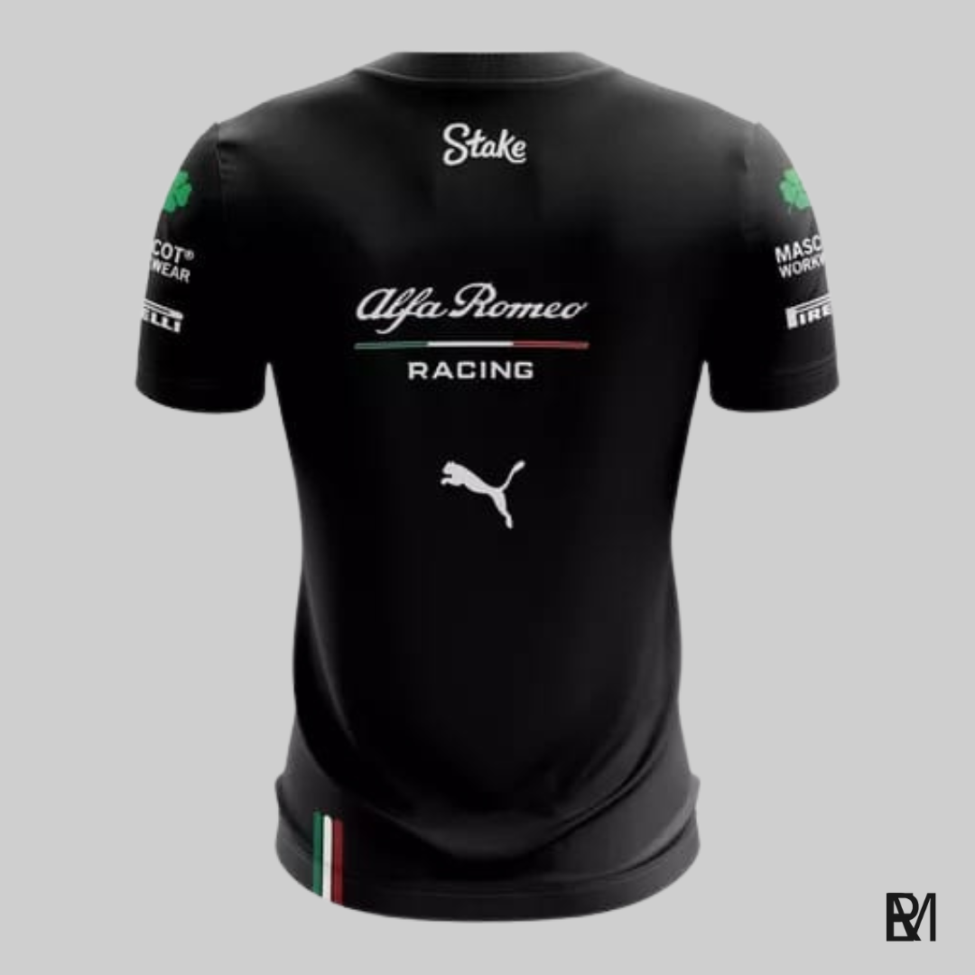 Fórmula1 - 2023 - Alfa Romeo