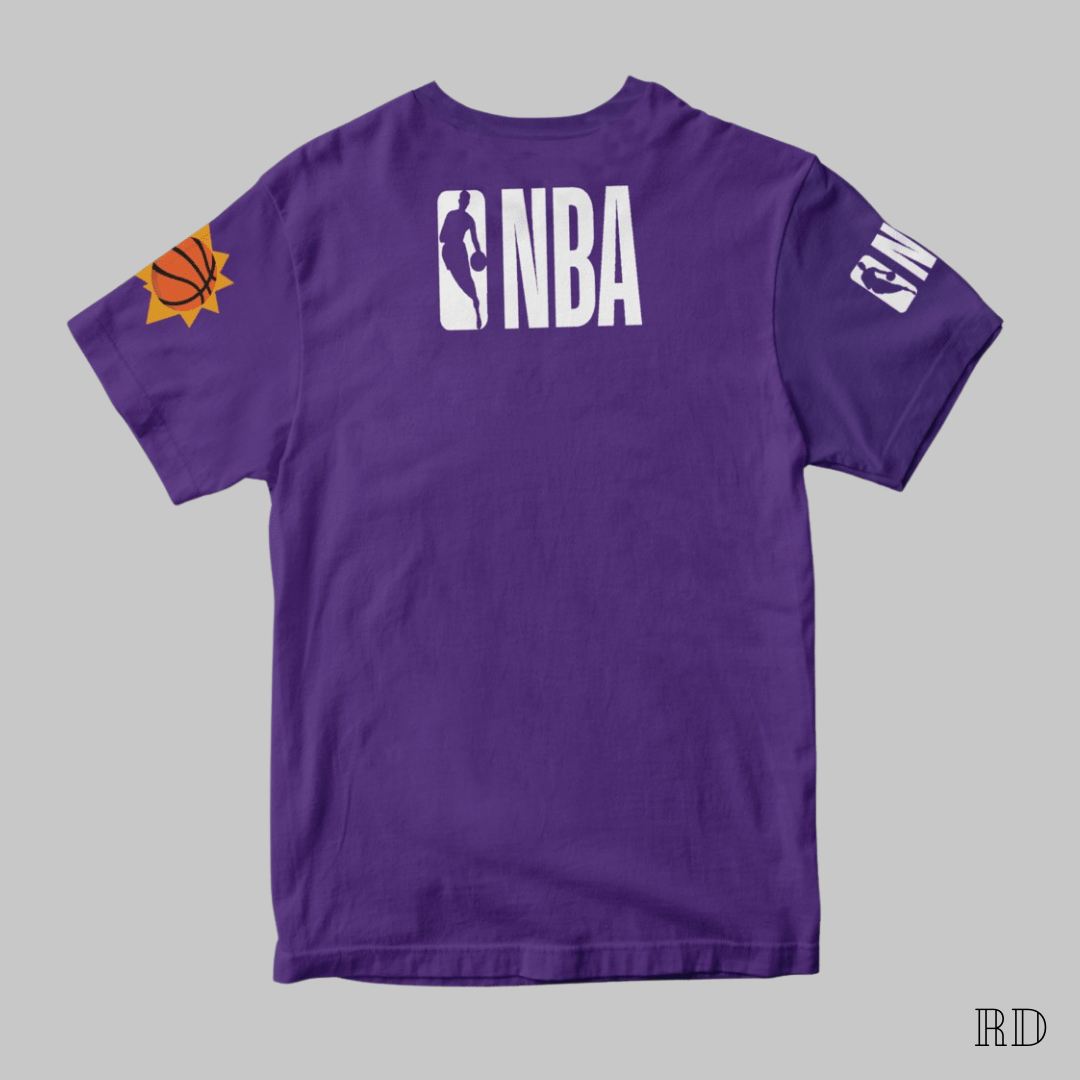 NBA - Phoenix Suns