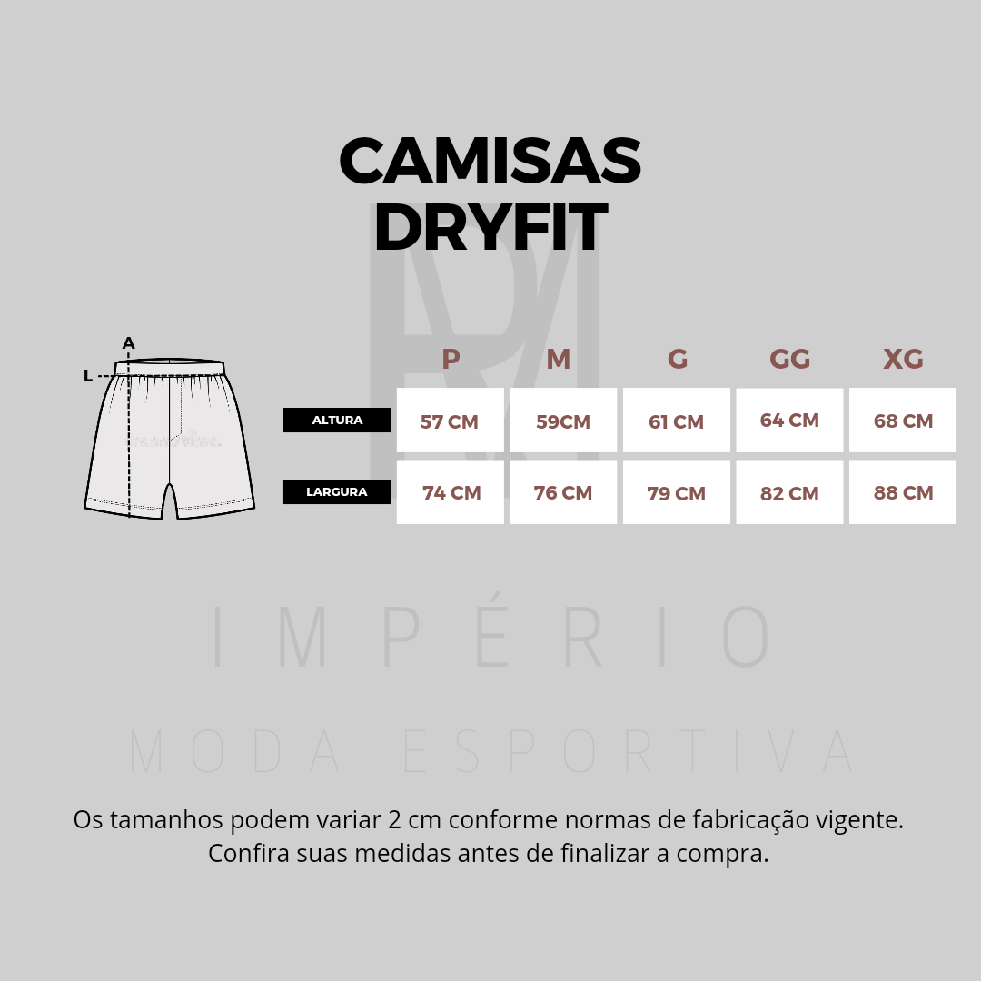 NFL - Short - Bengals - preto