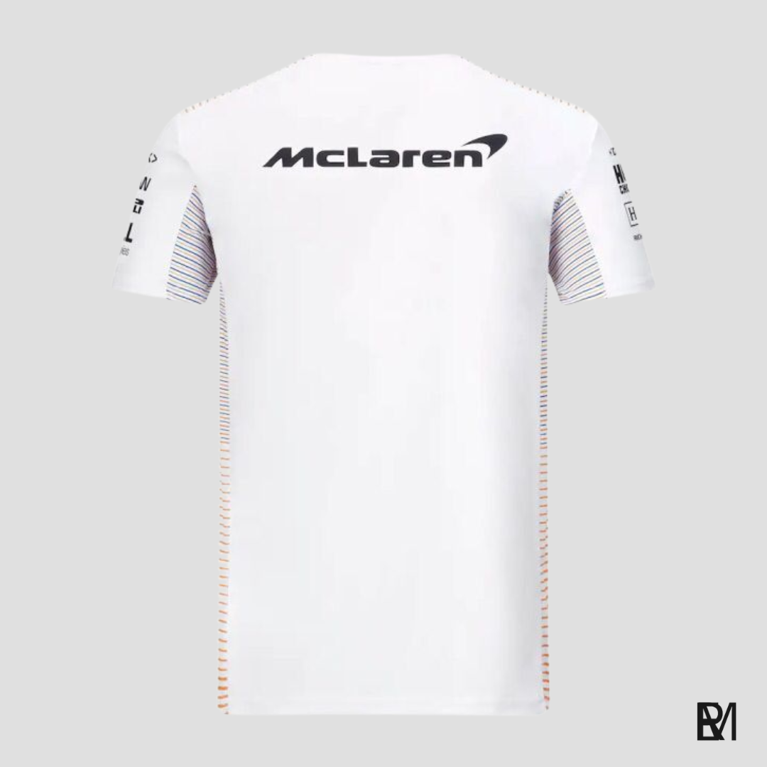 Fórmula1 - McLaren (branca)
