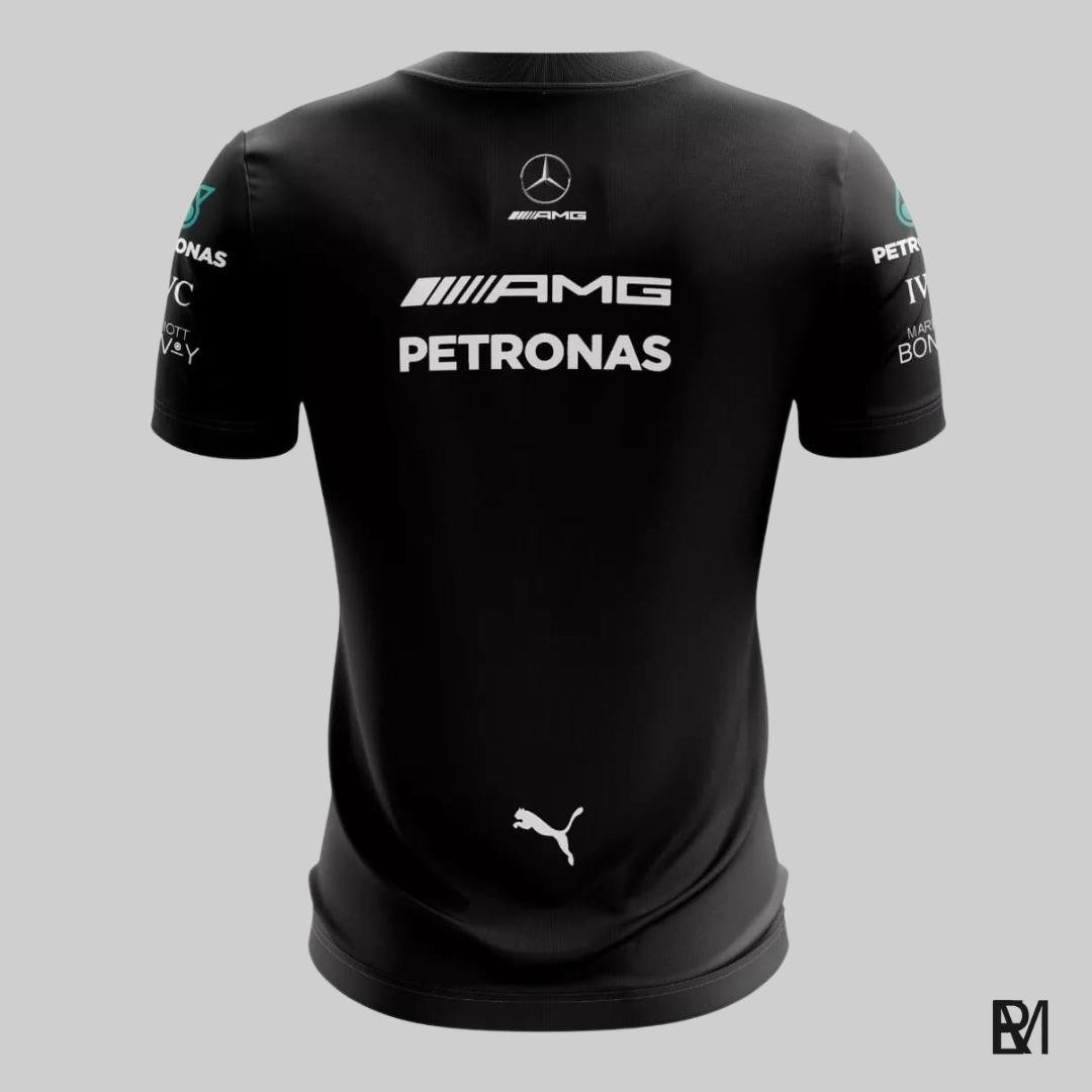 Fórmula1 - 2023 - Mercedes