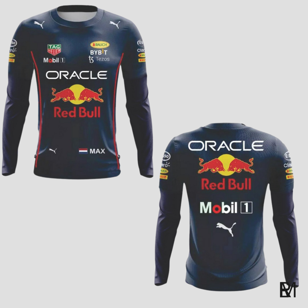 Fórmula1 - RedBull Racing 2022