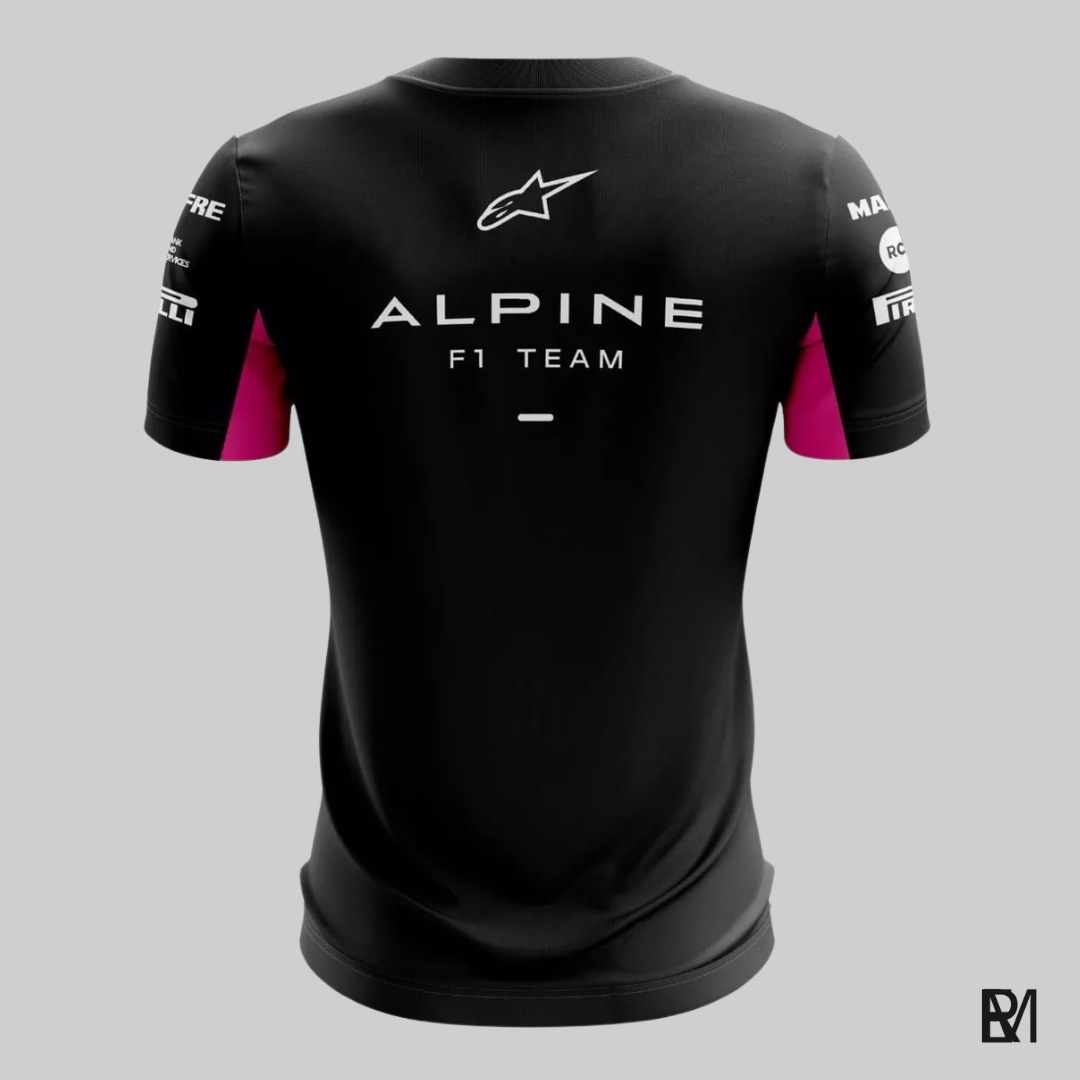 Fórmula1 - 2023 - Alpine