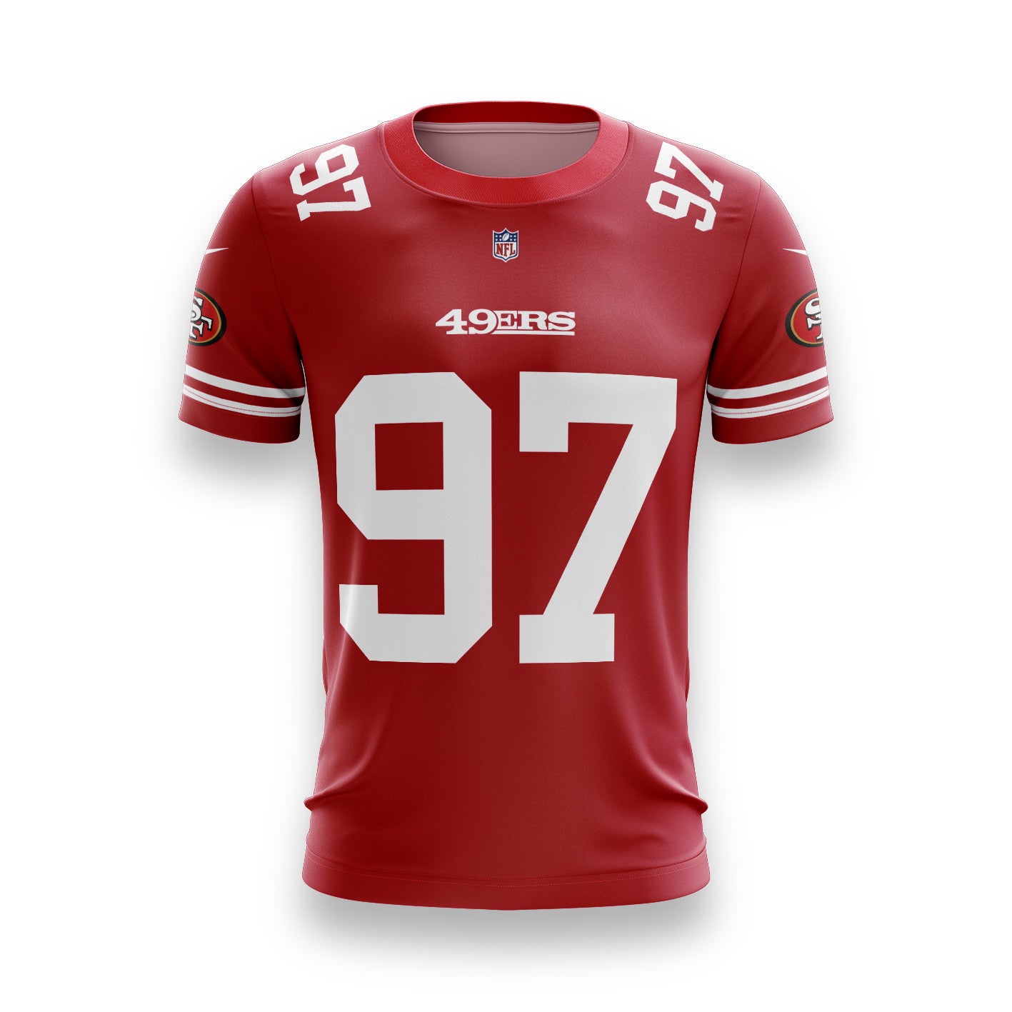 NFL -San Francisco 49ers