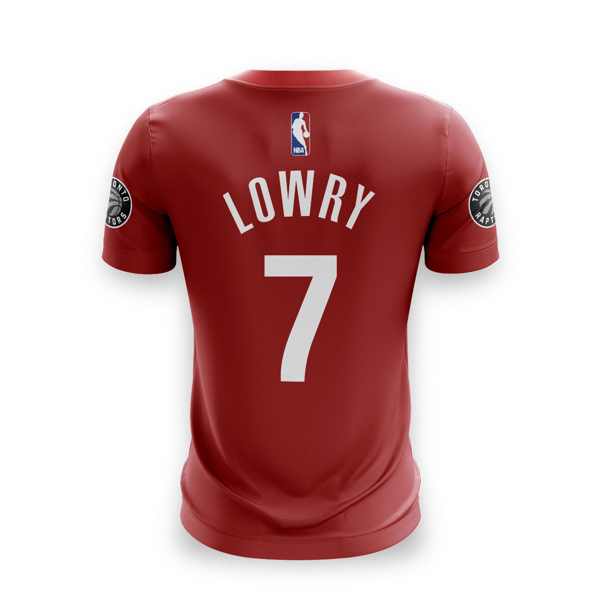 NBA - Raptors