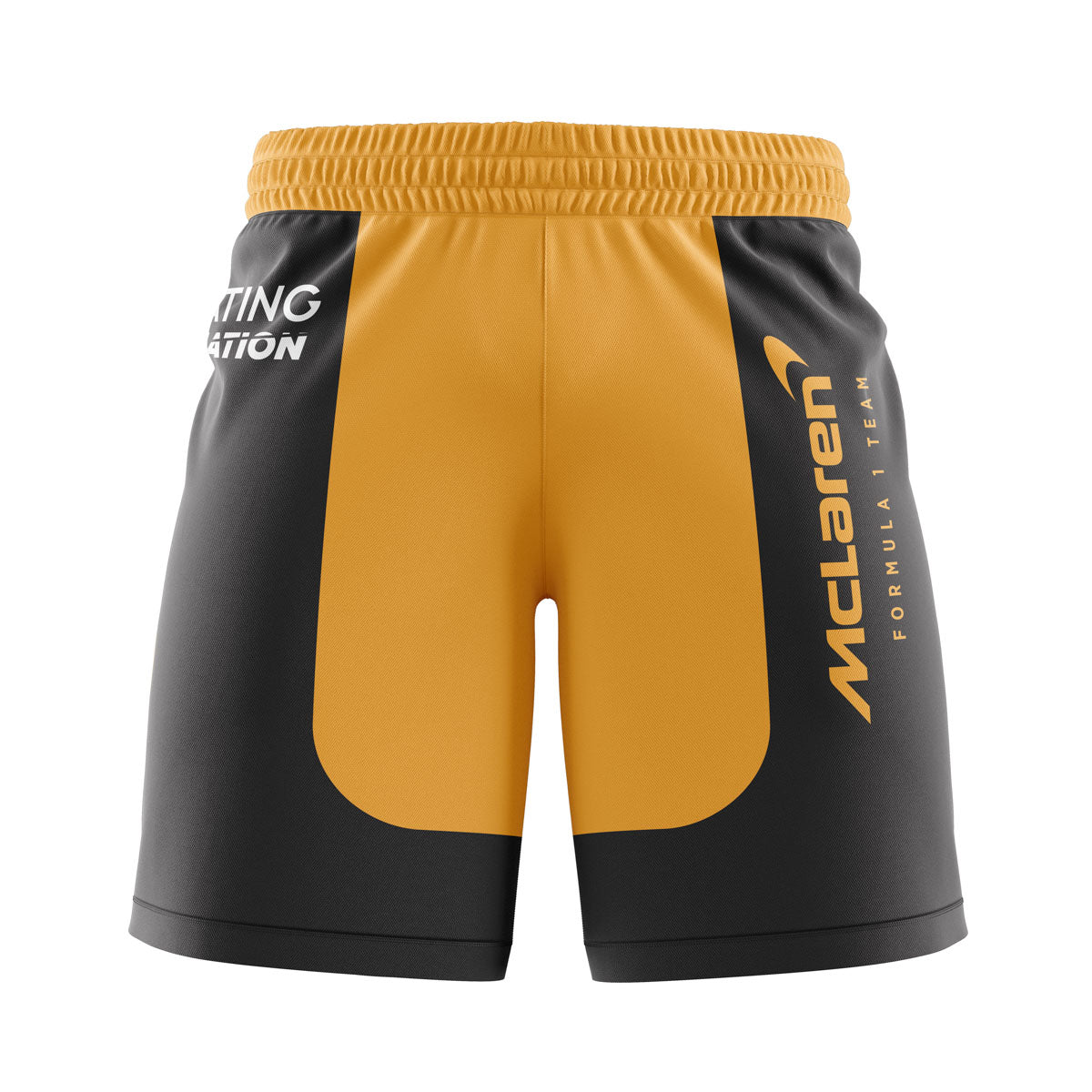Fórmula 1 - Short - McLaren