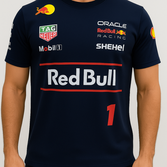 Fórmula1  - RBR 2025 Max