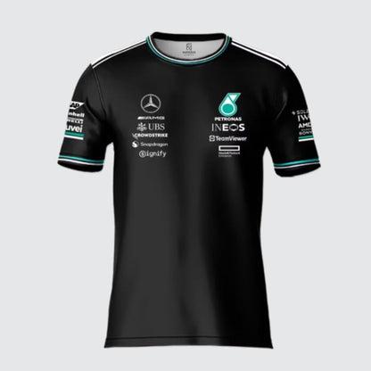 Fórmula1  - Mercedes 2025