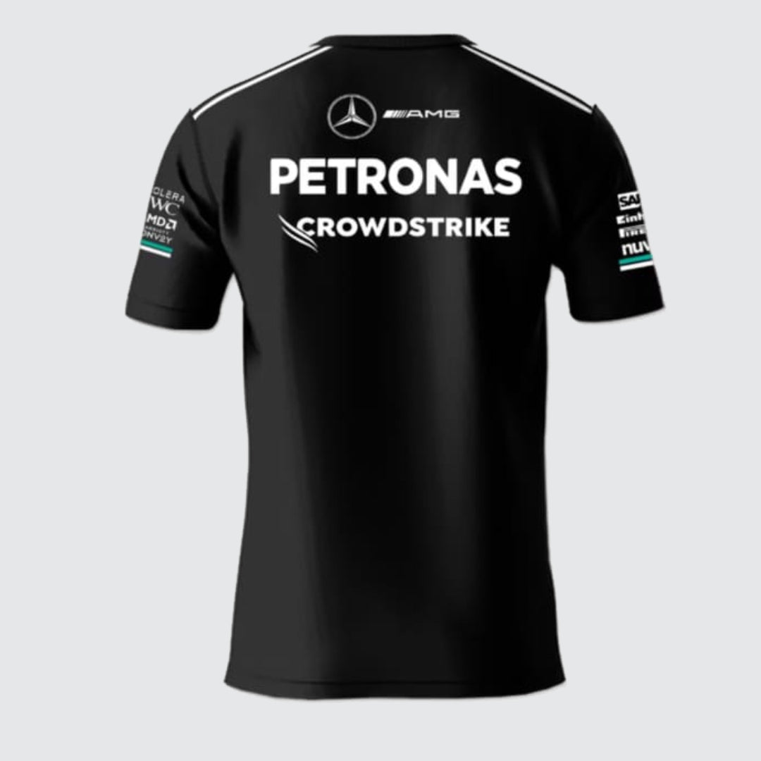 Fórmula1  - Mercedes 2025