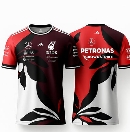 Fórmula1  -Mercedes edição especial 2025