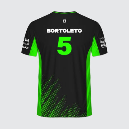 Fórmula1 - 2025 - Kick Sauber - Gabriel Bortoleto