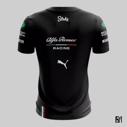 Fórmula1 - 2023 - Alfa Romeo