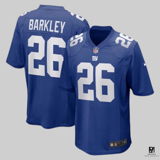NFL Jersey - New York Giants - Barley
