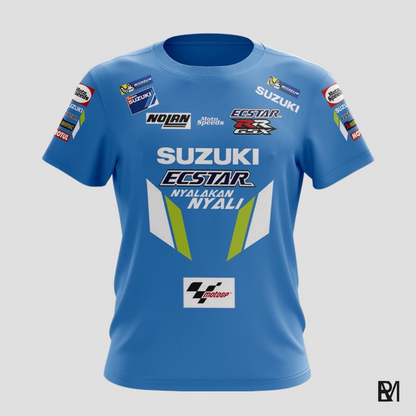 MotoGP - Suzuki (auzl)