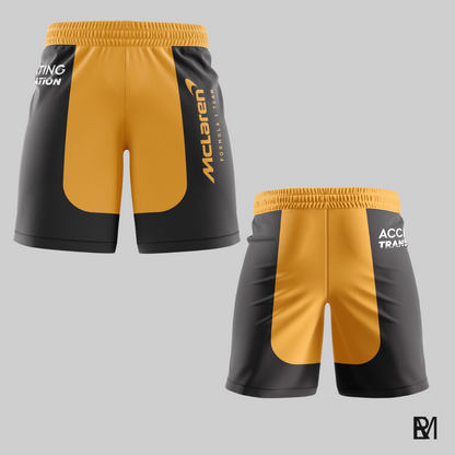 Fórmula1 - conjunto 2023 - McLaren