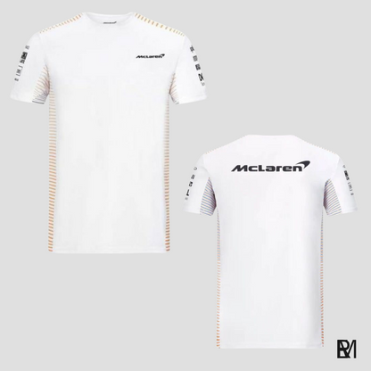 Fórmula1 - McLaren (branca)