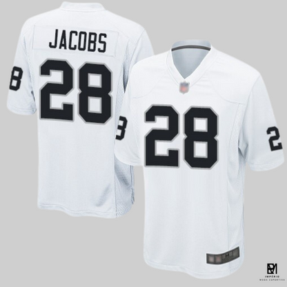NFL Jersey - Las Vegas Raiders - Jacobs