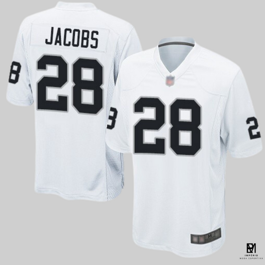 NFL Jersey - Las Vegas Raiders - Jacobs