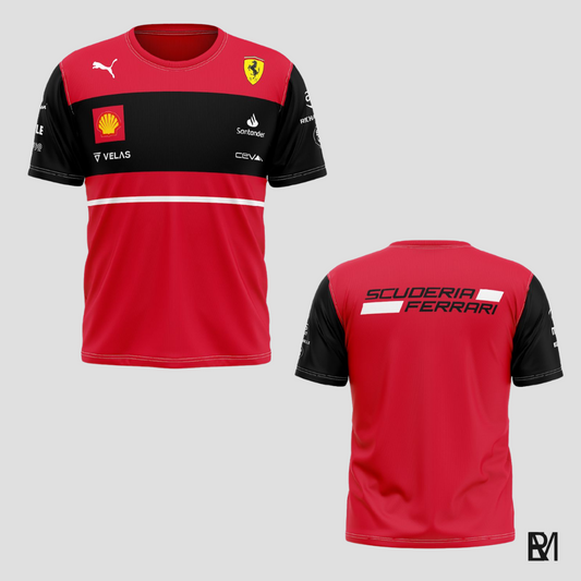 Fórmula1 - Ferrari 2022
