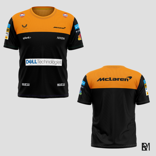 Fórmula1 - McLaren  2022