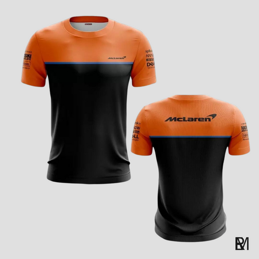 Fórmula1 - McLaren