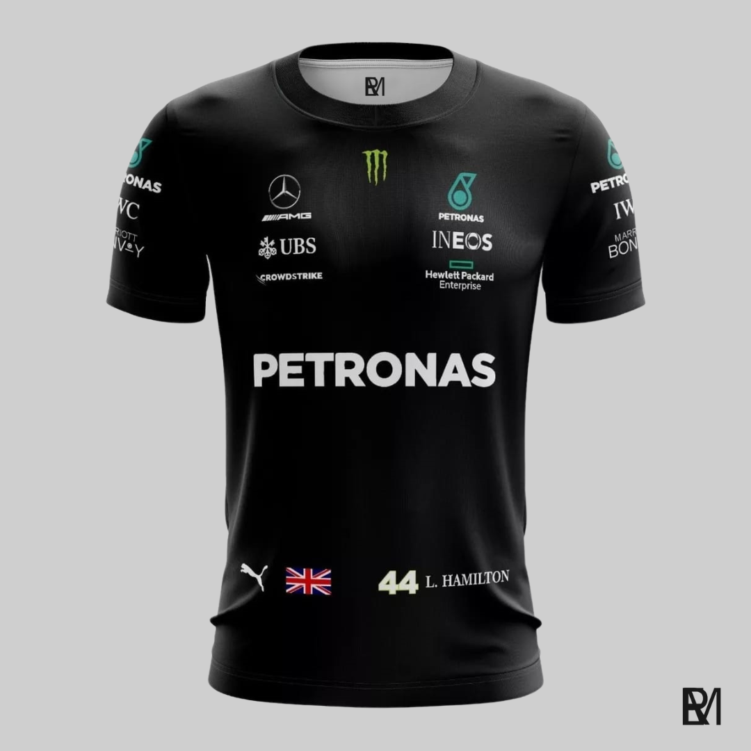 Fórmula1 - 2023 - Mercedes