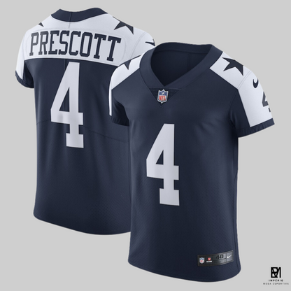 NFL Jersey - Dallas Cowboys - Prescott