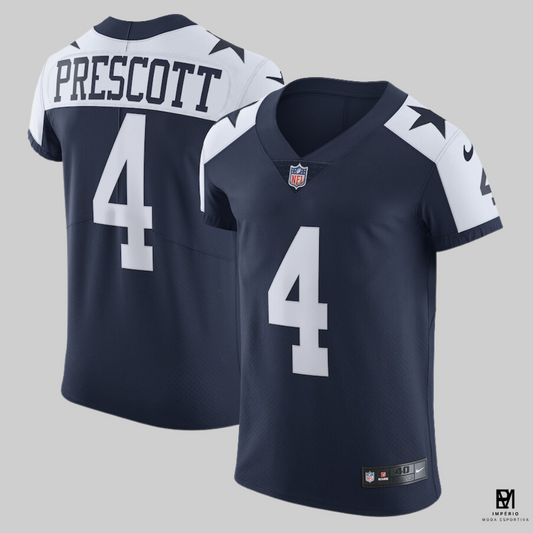 NFL Jersey - Dallas Cowboys - Prescott