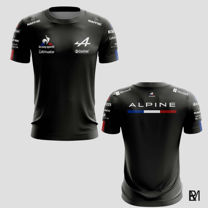 Fórmula1 - Alpine