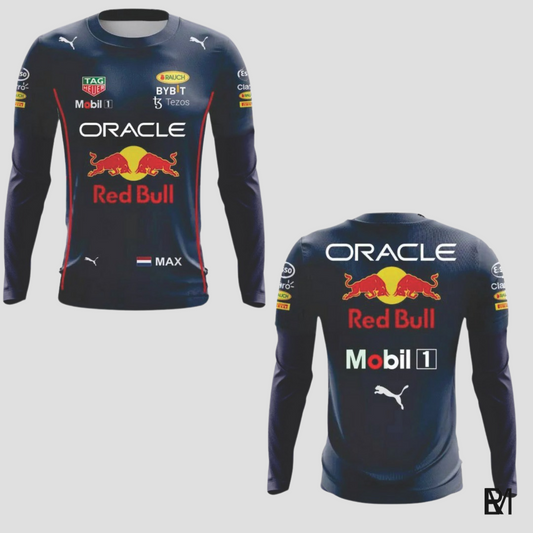 Fórmula1 - RedBull Racing 2022