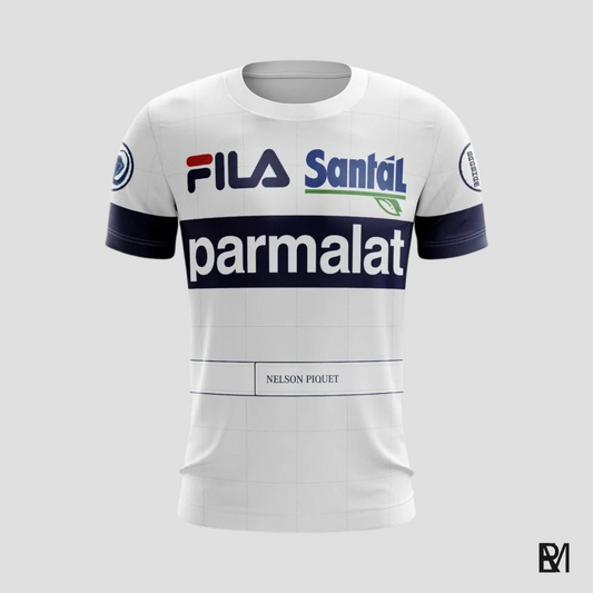 Fórmula1 - Nelson Piquet
