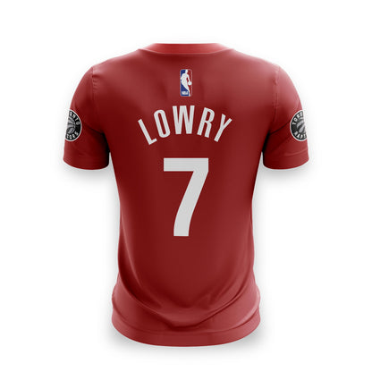 NBA - Raptors