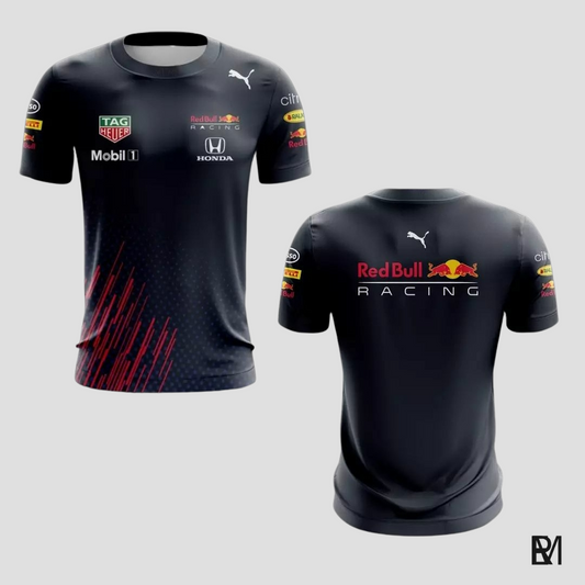 Fórmula1 - Red Bull Racing - 2021