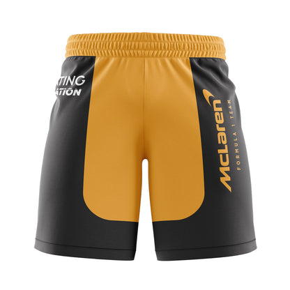 Fórmula 1 - Short - McLaren